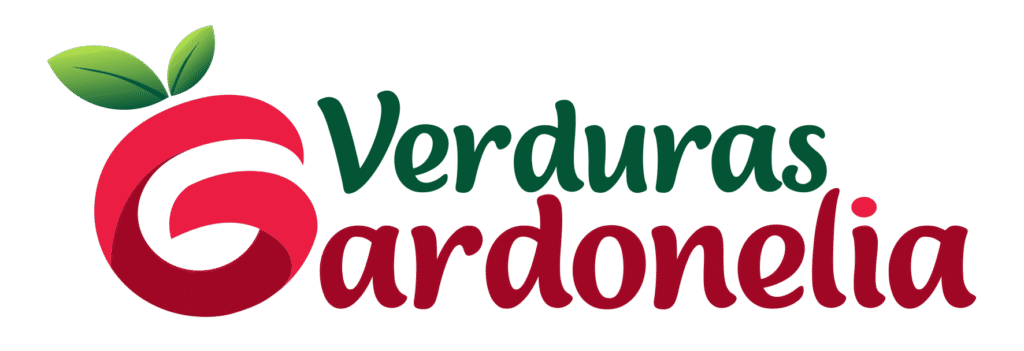 Verduras Gardonelia logo