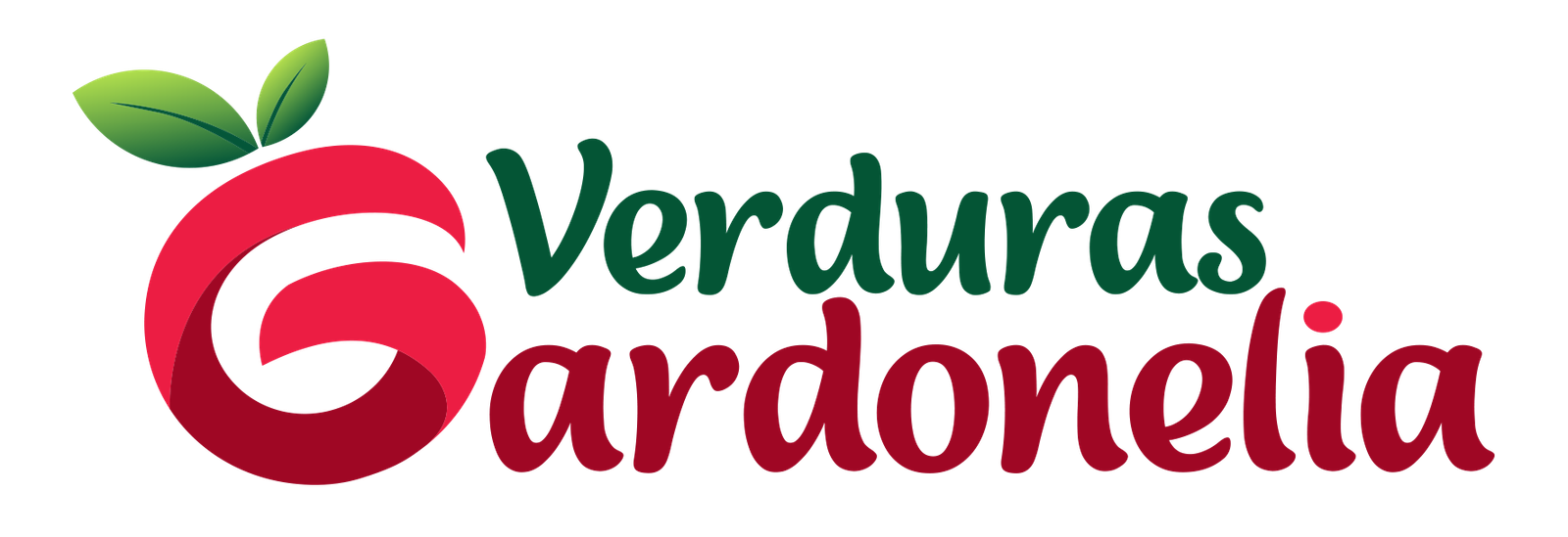 Verduras Gardonelia logo
